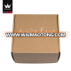 Custom product Packaging Corrugated Cardboard T-shirt Storage Box