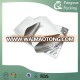 Cheap custom padded envelopes mailing bags kraft bubble mailer