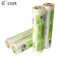 Good Quality Ldpe  Plastic Transparent Cling Stretch  Film