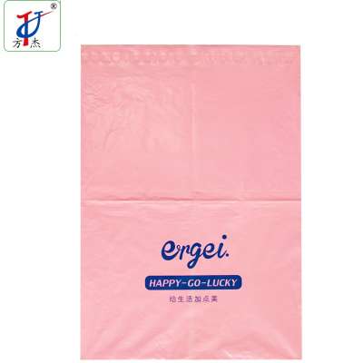 Wholesale compostable custom mail packaging bag biodegradable mailing courier mailer bags