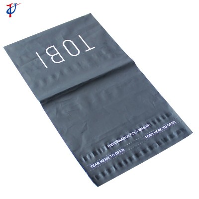 High Quality Garment Poly Bag Post Packages Custom Printed Padded Envelopes shipping bags