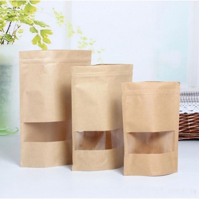 Manufacturer use your own logo plastic dry pasta packaging bag with FDA SGS certifications