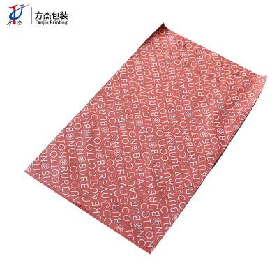 Self Adhesive Customized Printing Polymailers  bags  Plastic Mailing Bags