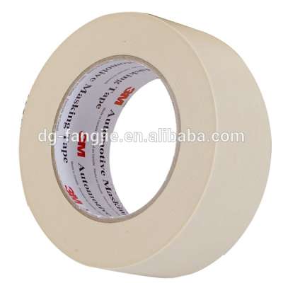 Wholesale 40m Crepe Paper Masking Tape