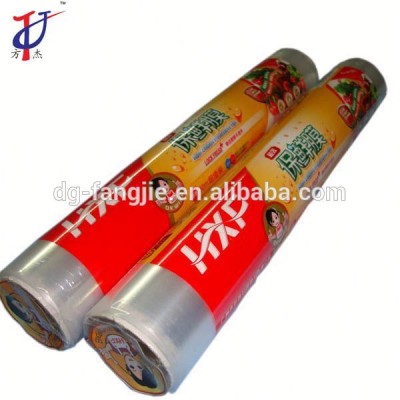 polyethylene film agricultural plastic bale silage wrap stretch film