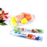 Hot sell fresh cling film stretch  for keep food  fresh