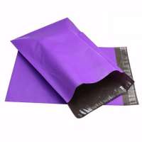 Colorful  custom logo design self adhesive  mailers envelope express bags for postal shipping