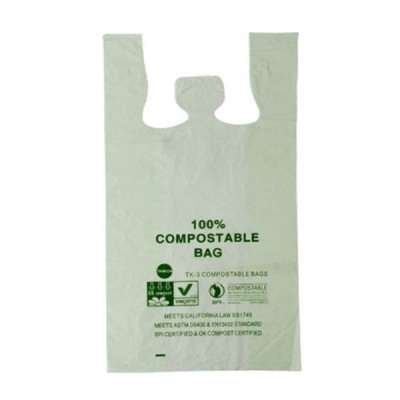 Supermarket plastic bags roll packing  bag on roll Clear LDPE  bags on a roll accept customized